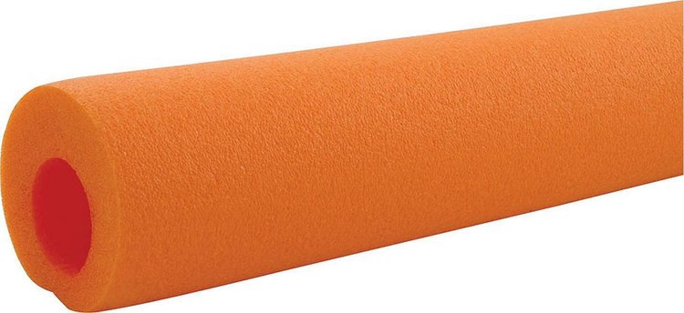 ALL14103-48 Roll Bar Padding Orange 48 Pack