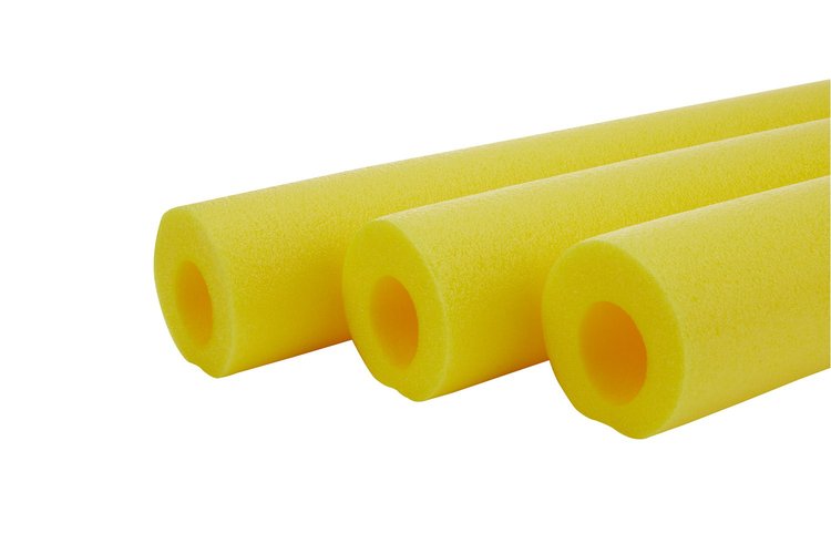 ALL14104-3 Roll Bar Padding Yellow 3 Pack