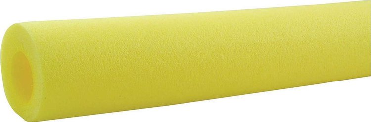 ALL14104-48 Roll Bar Padding Yellow 48 Pack