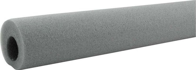 ALL14105-48 Roll Bar Padding Gray 48 Pack