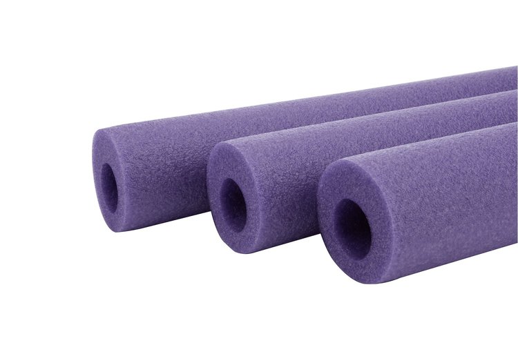 ALL14106-3 Roll Bar Padding Purple 3 Pack