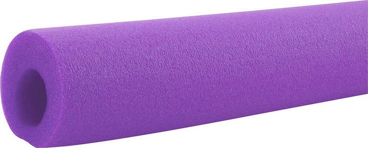ALL14106-48 Roll Bar Padding Purple 48 Pack