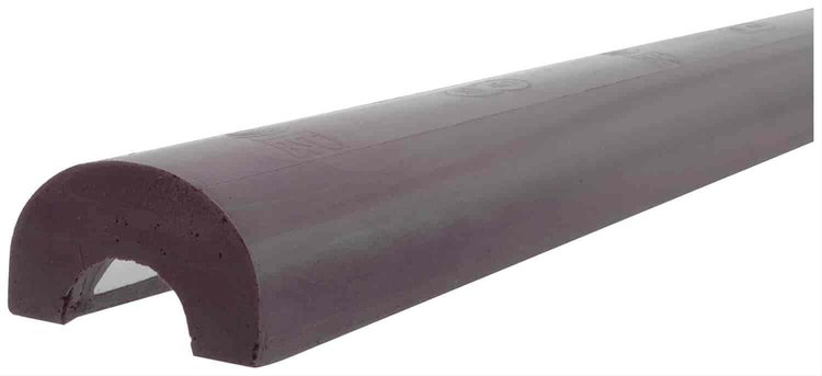 SFI Roll Bar Padding Fits 1-1/8" to 1-1/2" OD Tubing