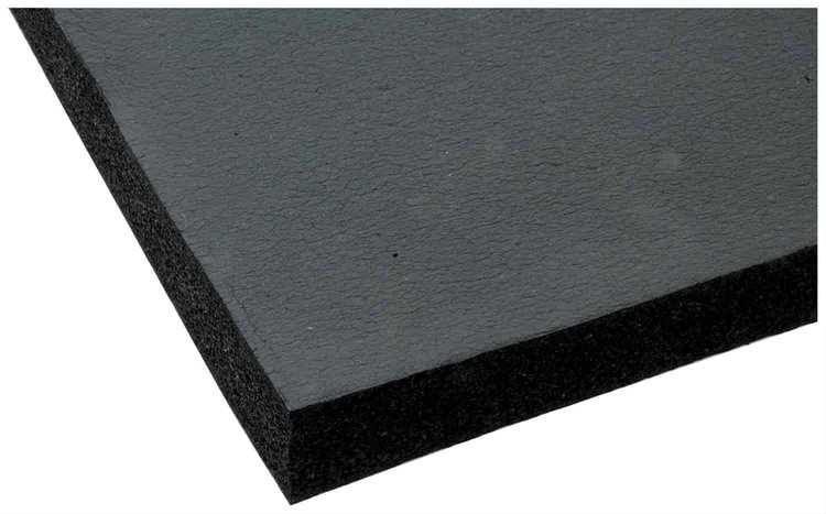 Door Bar Padding 36" x 48"