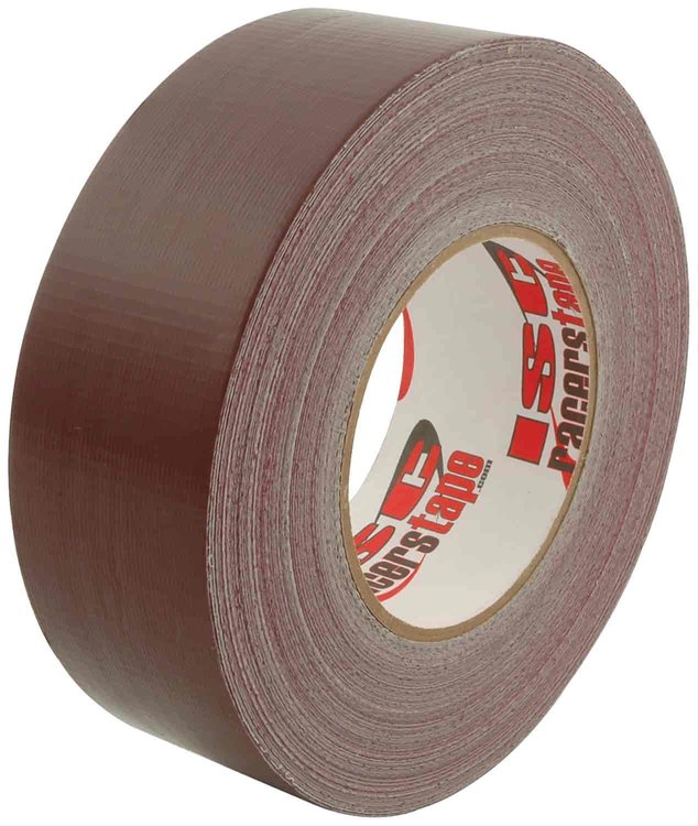 2" x 180" Racer"s Tape Burgundy
