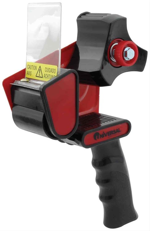 Shipping Tape Gun Tape Sold Separately