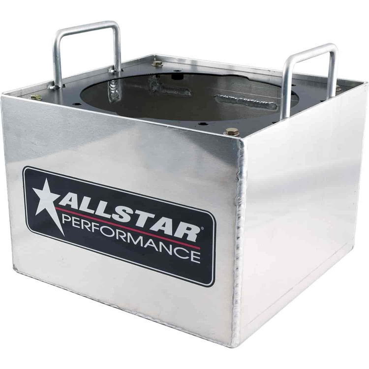Aluminum Gear Tote Ford 9"
