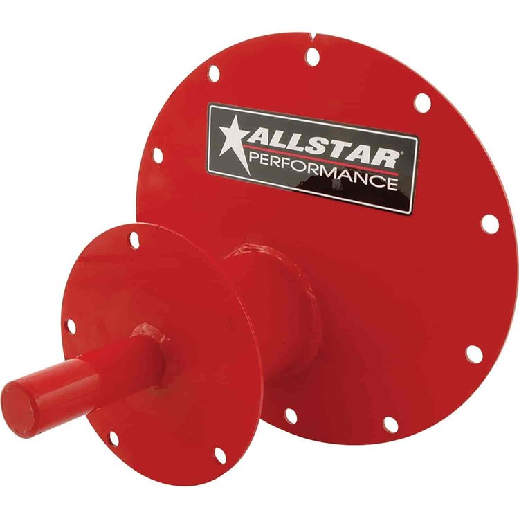 Set Up Carrier Ford 9"