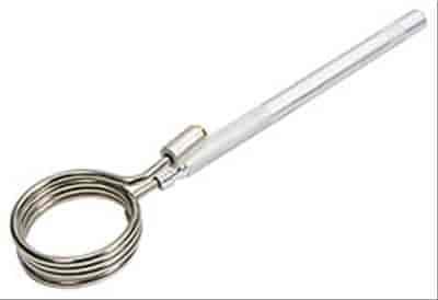 Flexible Magnetic Pickup Tool Extends up to 24"