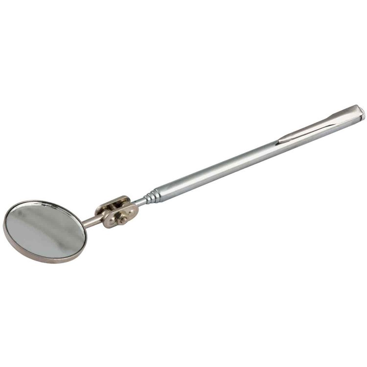 Telescoping Mirror 1-1/4" Diameter Mirror