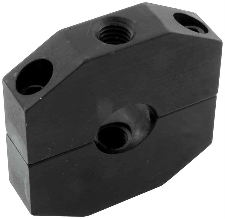 Ballast Bracket 1" Round Tube