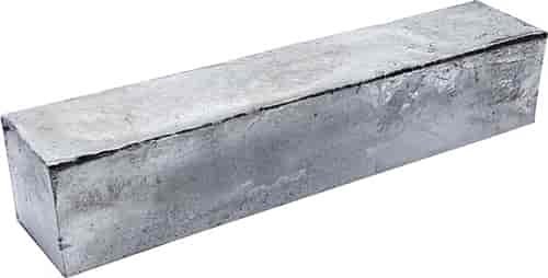 30 lb Ballast 12" x 2-1/2" x 2-1/2"