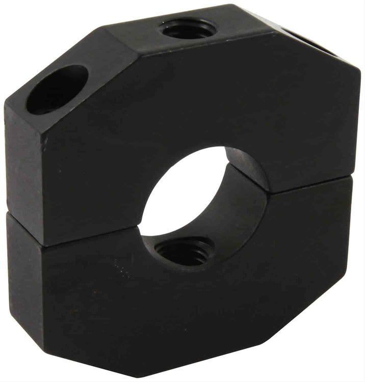 Ballast Bracket 1-1/4" Round Tube