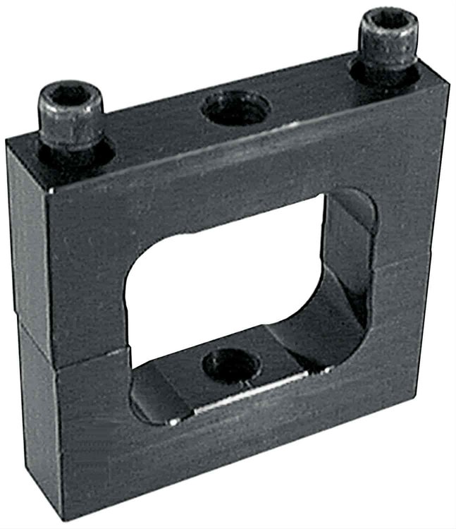 Ballast Bracket 2" x 2" Square Tube
