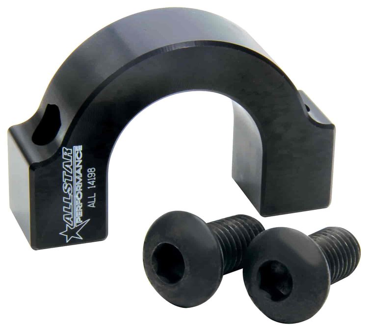 Door Bar Clamp 1-1/2" Bar