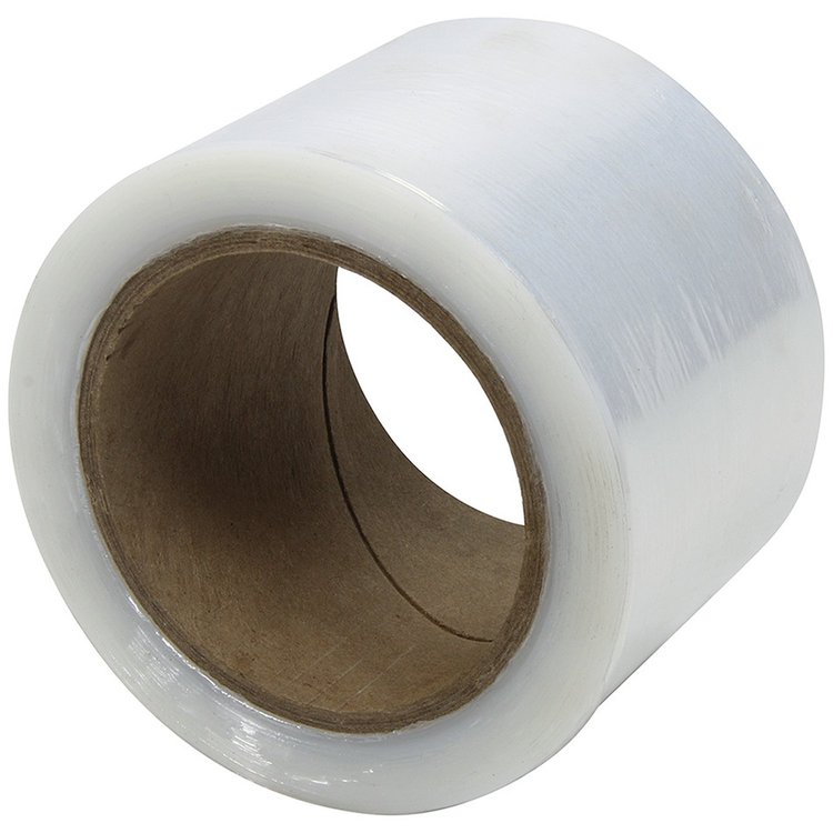 ALL14232 Mini Stretch Wrap Roll 3 in. x 1000ft