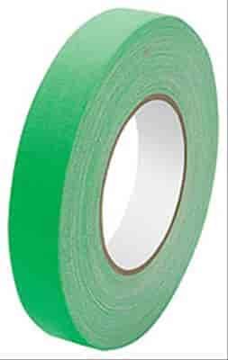 Gaffers Tape Green