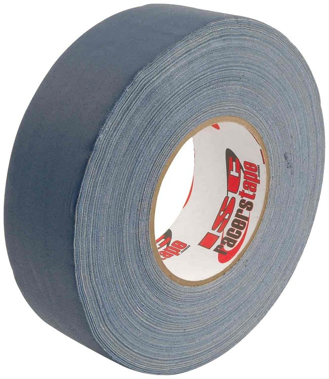 2" x 180" Gaffer"s Tape Navy
