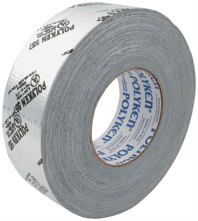 Air Box Tape 2" x 180ft