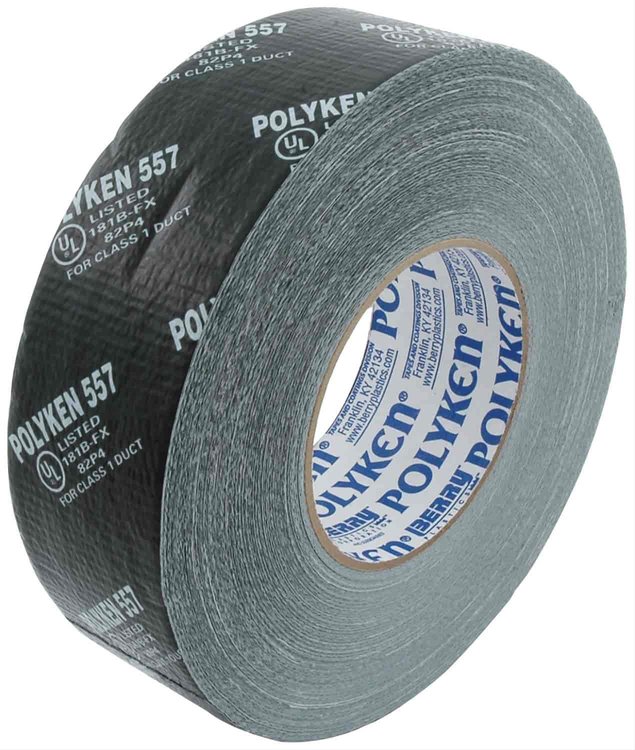 Air Box Tape 2" x 180ft
