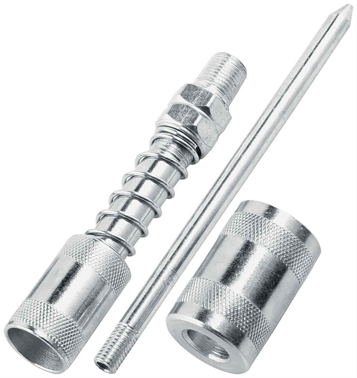 Grease Gun Tip 4"