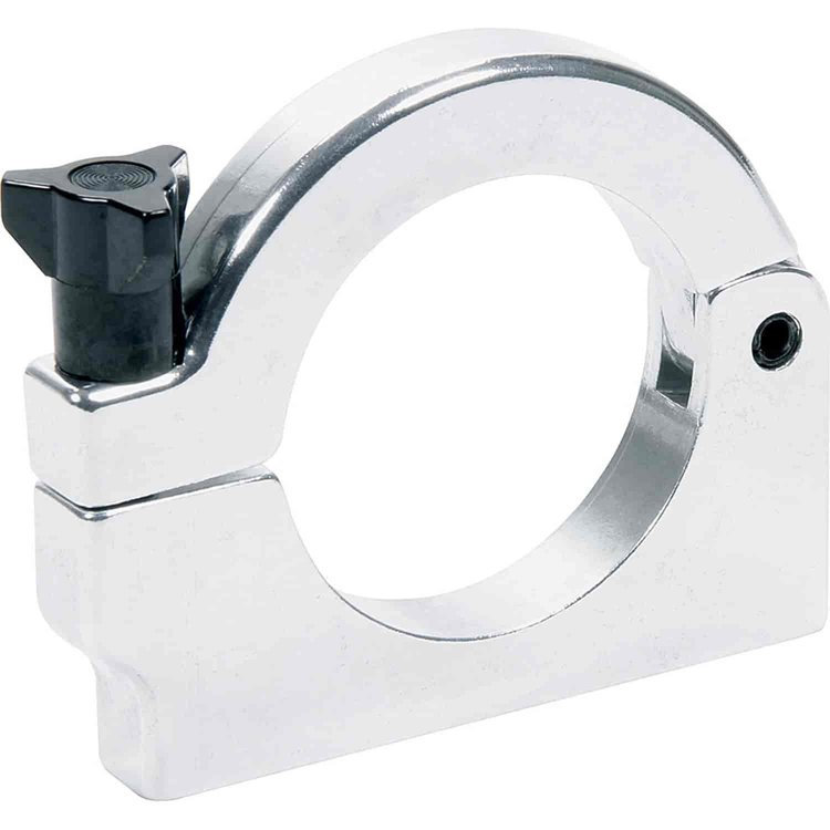 Round Tank Bracket 2" Diameter