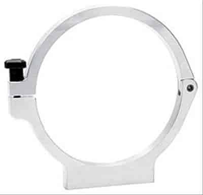 Round Tank Bracket 4" Diameter
