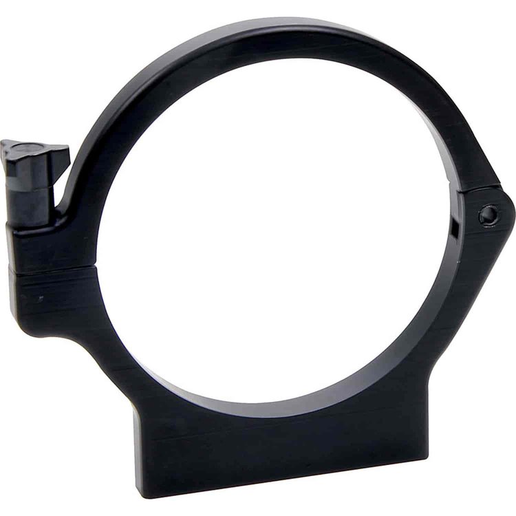 Round Tank Bracket 4" Diameter
