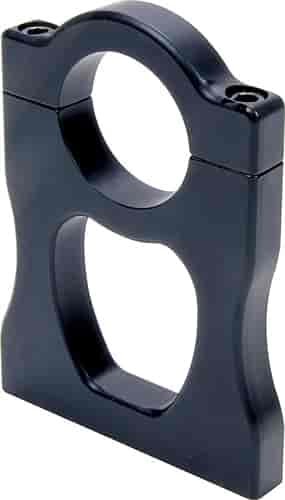 Neck Mount 1.525 in Black