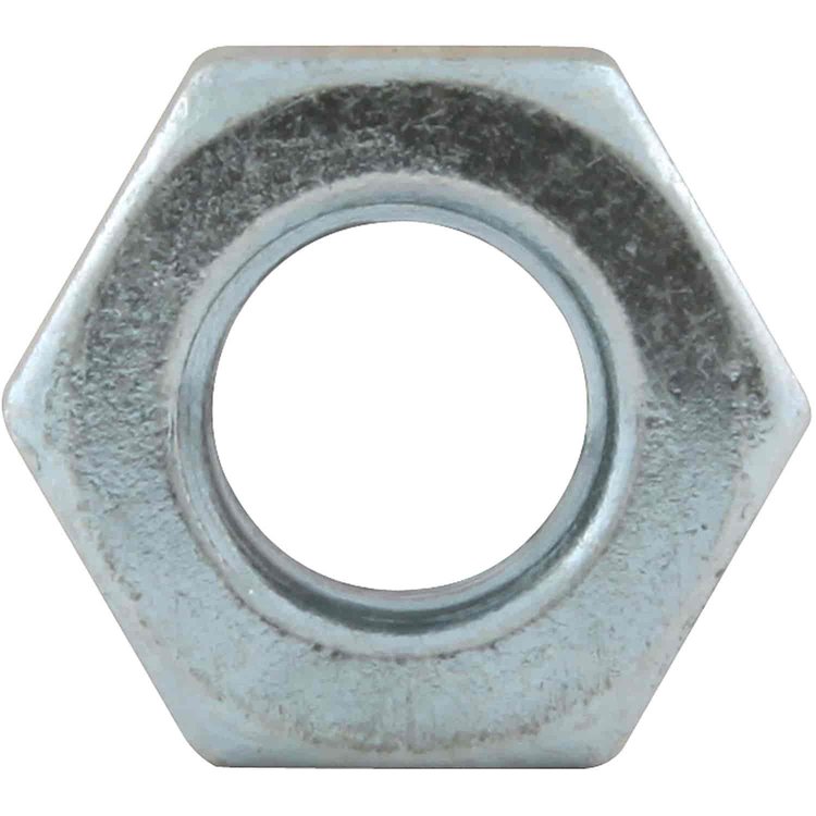 Coarse Thread Hex Nuts 5/16"-18