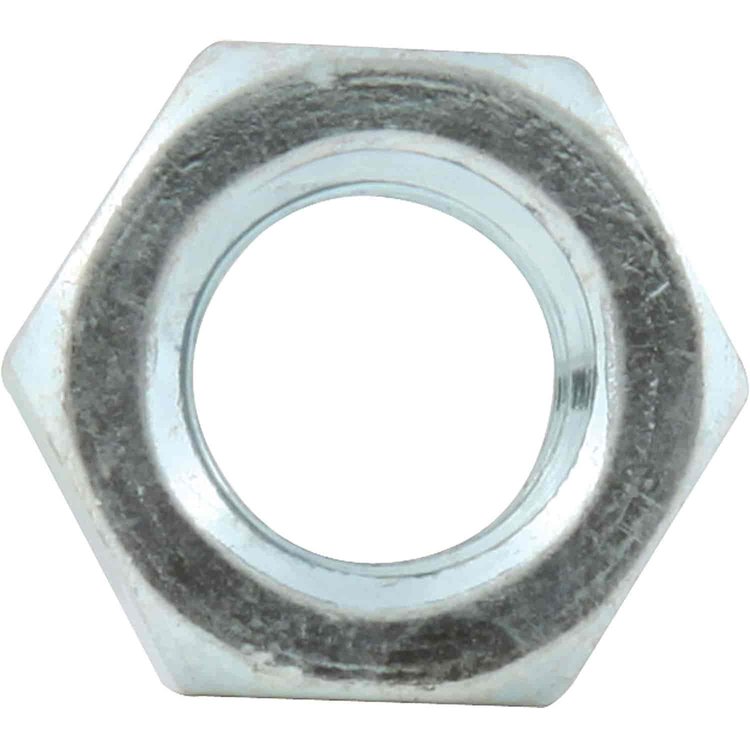 Coarse Thread Hex Nuts 3/8"-16