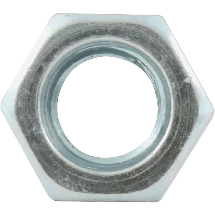 Coarse Thread Hex Nuts 7/16"-14