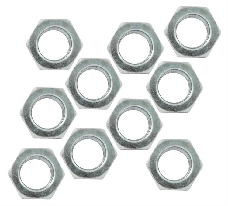 Fine Thread Hex Nuts 5/8"-18