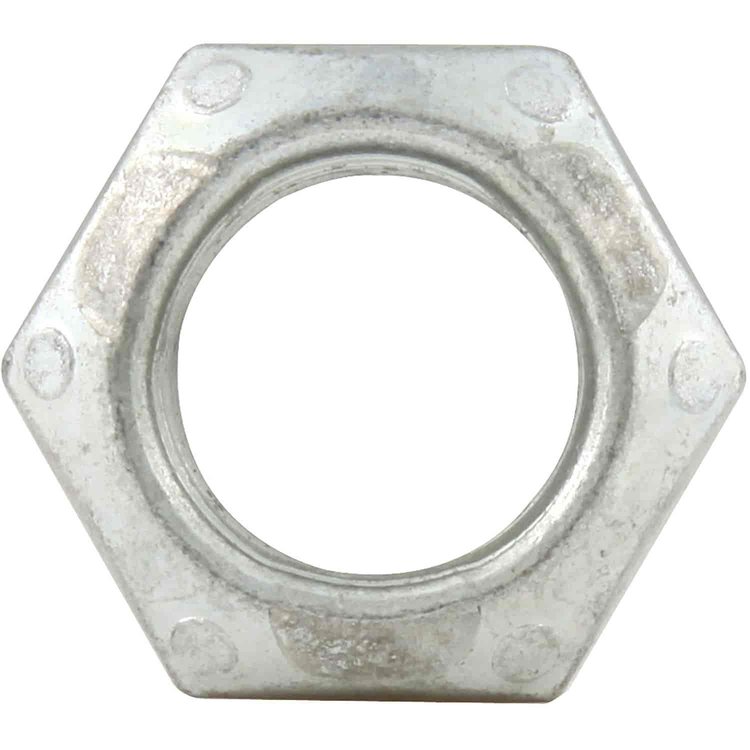 Fine Thread Mechanical Lock Hex Nuts 5/8"-18