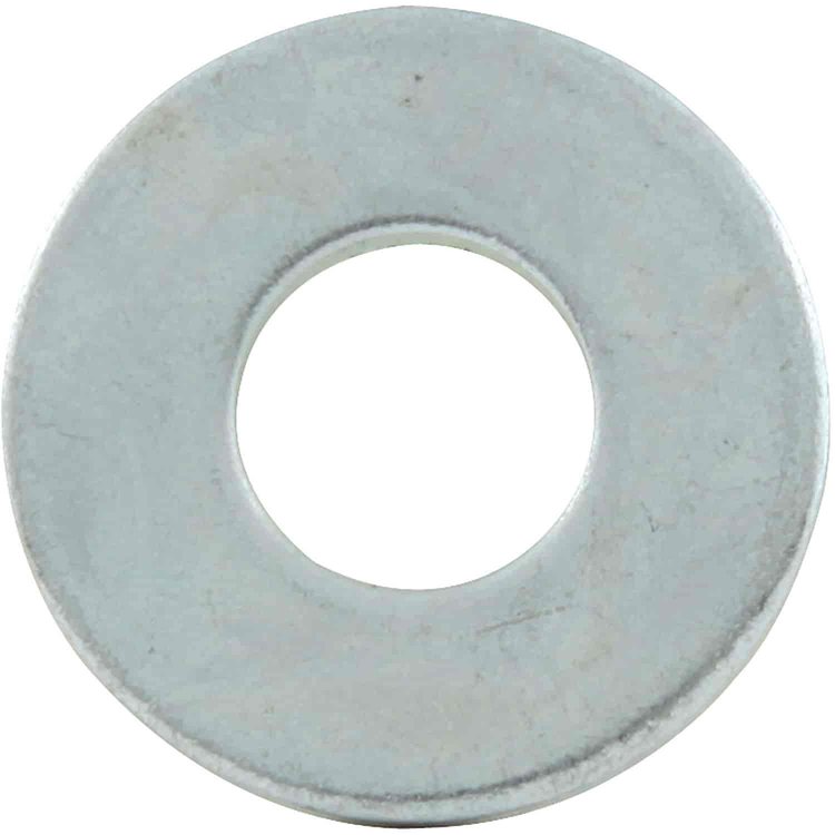USS Flat Washers 1/4"