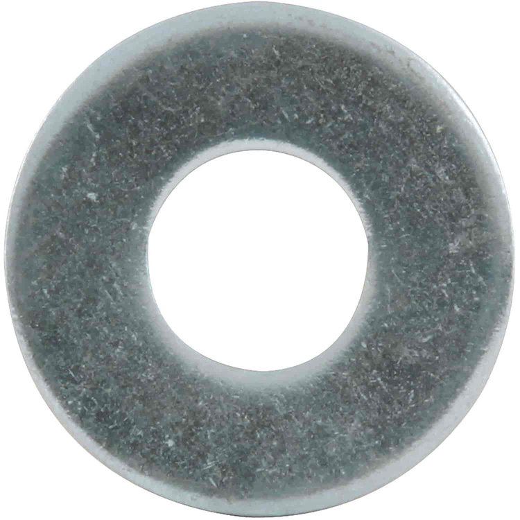 USS Flat Washers 5/16"