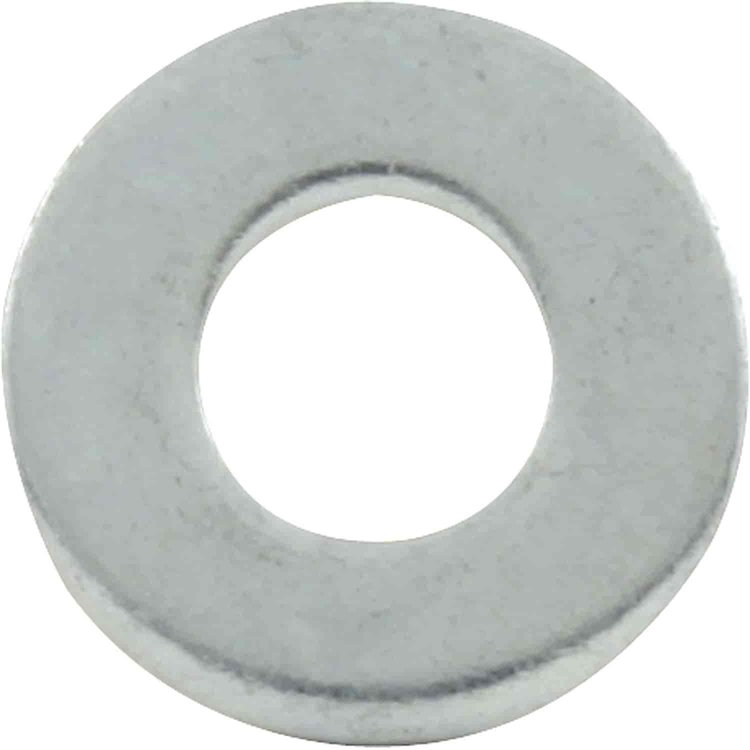 SAE Flat Washers 1/4"