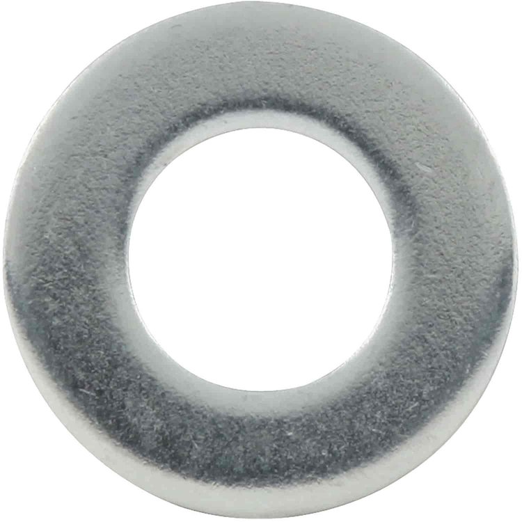 SAE Flat Washers 3/8"