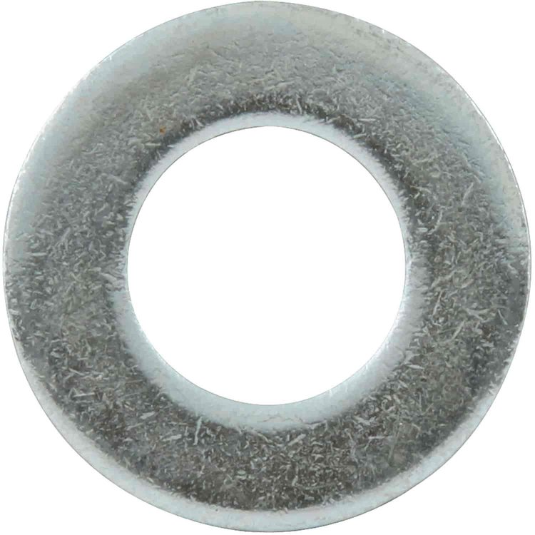 SAE Flat Washers 7/16"
