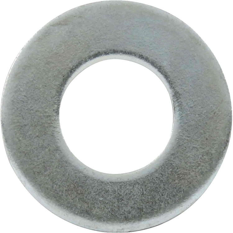 SAE Flat Washers 1/2"