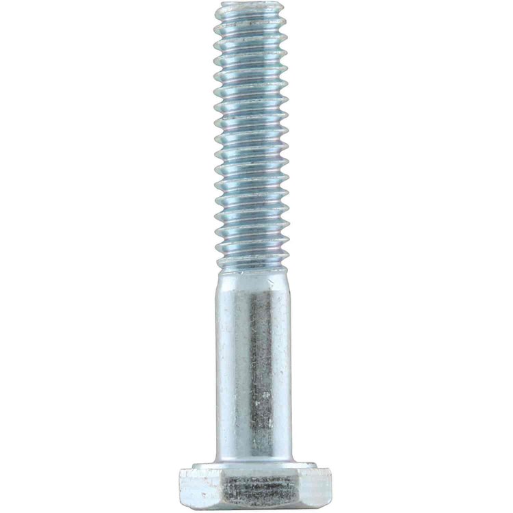 Coarse Thread Hex Head Bolts 1-1/2" Long x 1/4"-20