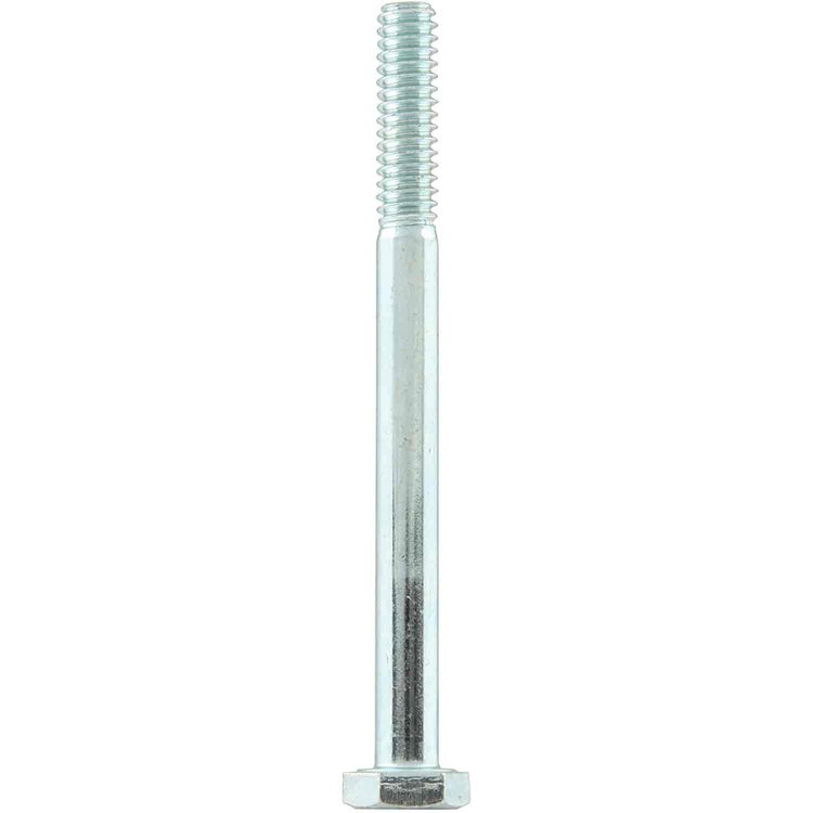 Coarse Thread Hex Head Bolts 3" Long x 1/4"-20