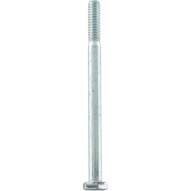 Coarse Thread Hex Head Bolts 3-1/2" Long x 1/4"-20