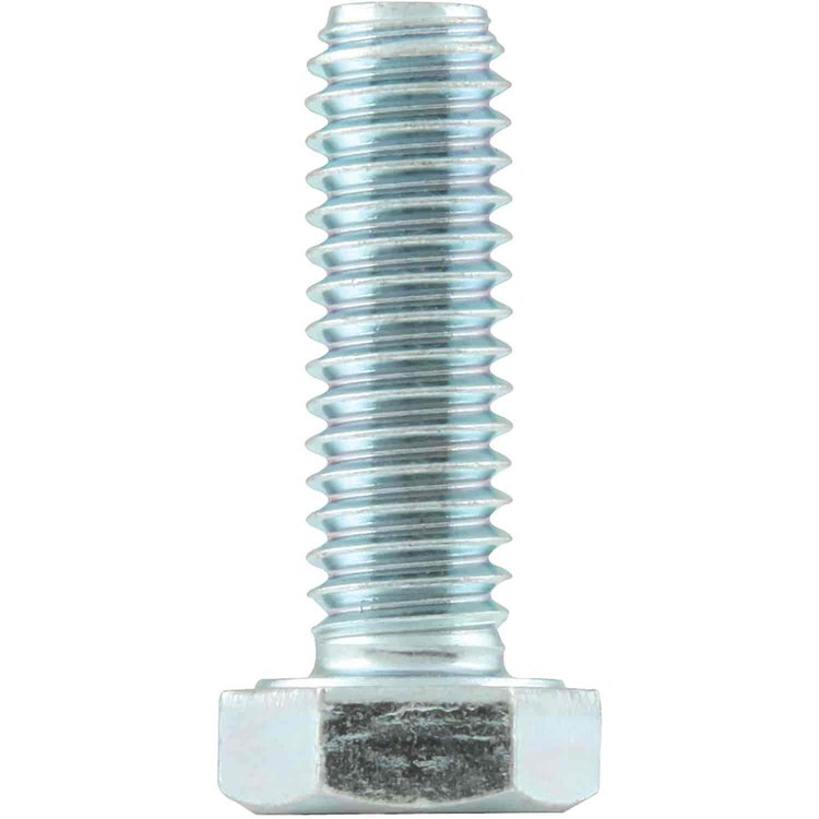Coarse Thread Hex Head Bolts 1" Long x 5/16"-18