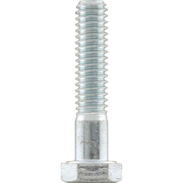 Coarse Thread Hex Head Bolts 1-1/4" Long x 5/16"-18