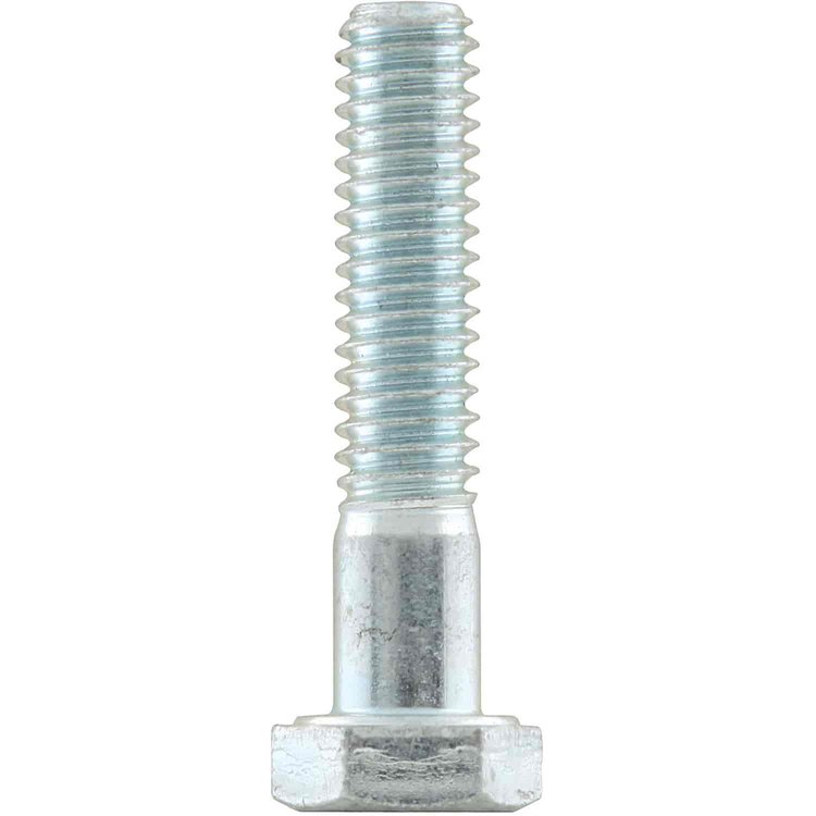 Coarse Thread Hex Head Bolts 1-1/2" Long x 5/16"-18