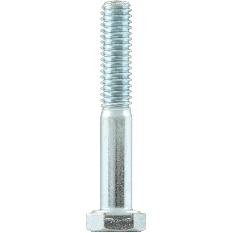 Coarse Thread Hex Head Bolts 2" Long x 5/16"-18