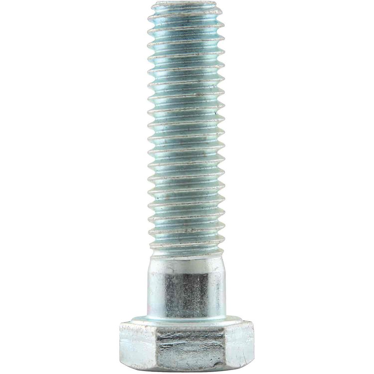 Coarse Thread Hex Head Bolts 1-1/2" Long x 3/8"-16