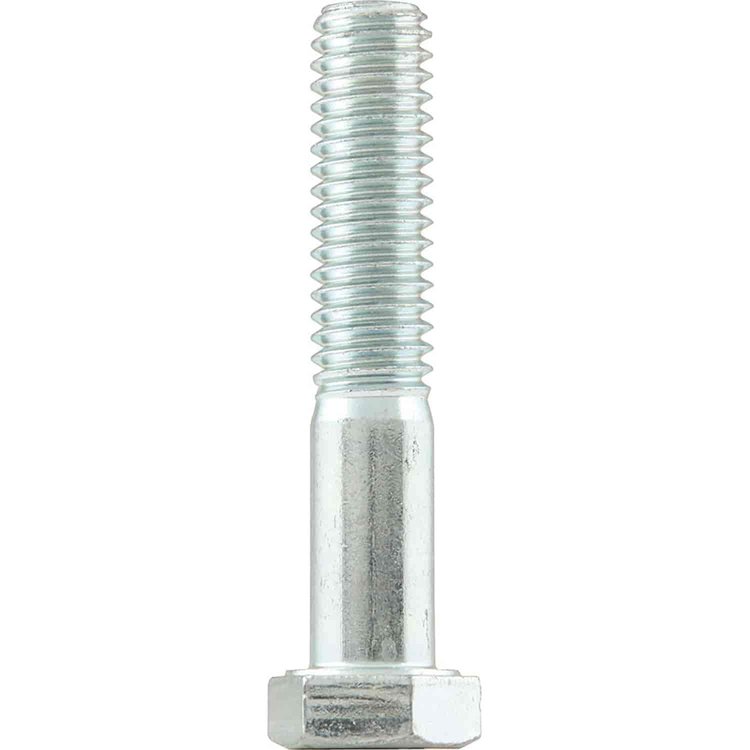 Coarse Thread Hex Head Bolts 1-3/4" Long x 3/8"-16