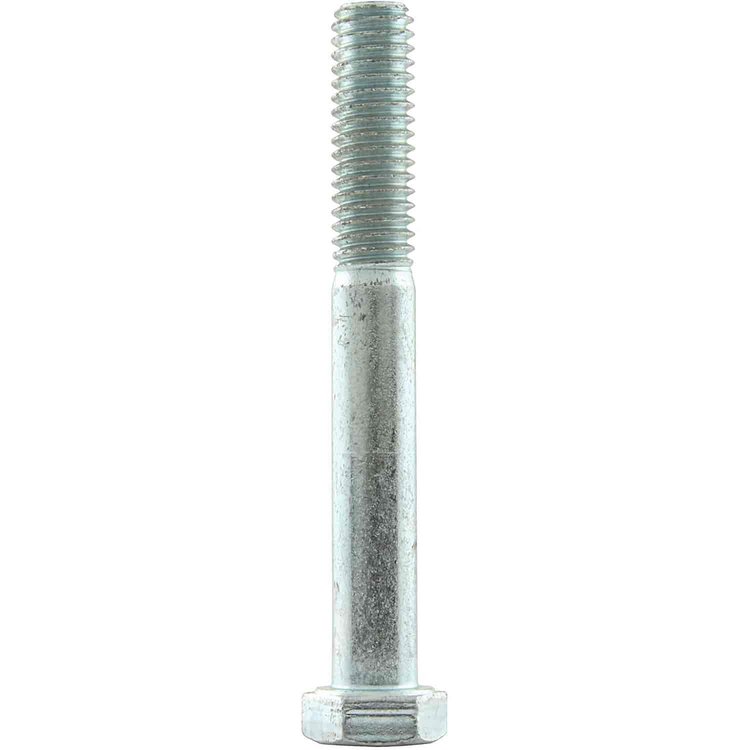 Coarse Thread Hex Head Bolts 3" Long x 3/8"-16